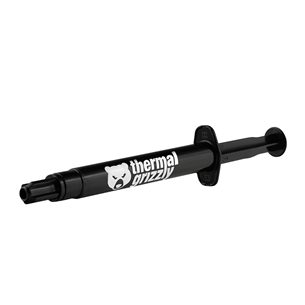 Thermal Grizzly Hydronaut, 1,5 мл - Термопаста TG-H-015-R