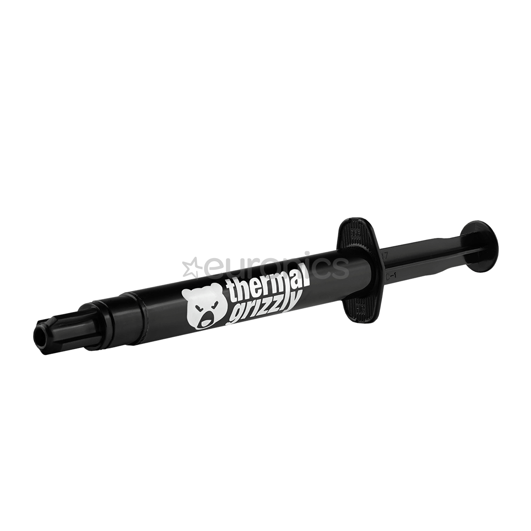 Thermal Grizzly Hydronaut, 1,5 мл - Термопаста