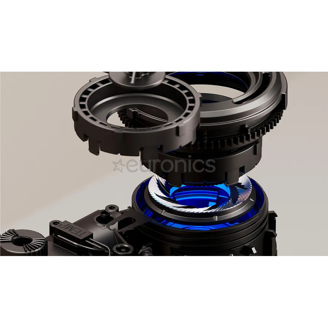 Siemens EQ900, stainless steel - Espresso machine