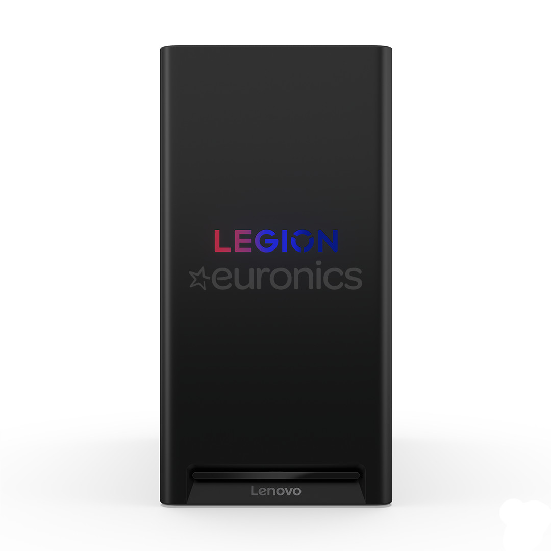 Lenovo Legion Tower 5, 32 GB, 1 TB, RTX 5070Ti, melna - Dators 90YE0004MW