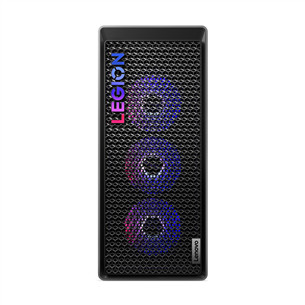 Lenovo Legion Tower 7, 64 GB, 2 TB, RTX 5080, tumši pelēka - Dators 90Y60029MW