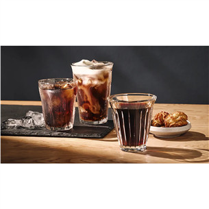 Siemens EQ700, stainless steel - Espresso machine