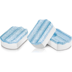 Siemens - Таблетки для удаления накипи из кофемашин