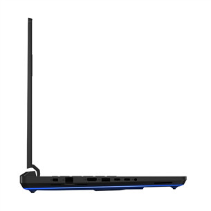 Asus ROG Strix SCAR 16, 2.5K, Mini-LED, 240 Hz, Ultra 9, 32 GB, 2 TB, RTX 5080, ENG, off black - Notebook