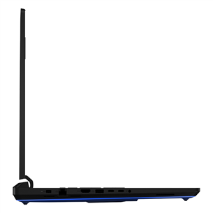 Asus ROG Strix SCAR 18, 2.5K, Mini-LED, 240 Hz, Ultra 9, 64 GB, 2 TB, RTX 5090, ENG, melna - Portatīvais dators