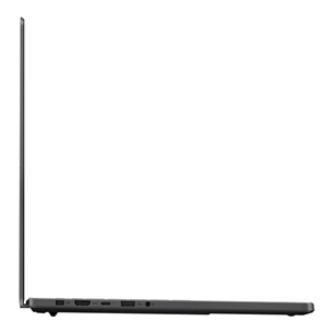Asus ROG Zephyrus G16, 16'', 2.5K, OLED, 240 Hz, Ultra 9, 32 GB, 1 TB, RTX 5080, ENG, tumši pelēka - Portatīvais dators