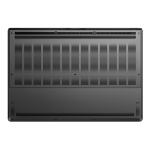 Asus ROG Zephyrus G16, 16'', 2.5K, OLED, 240 Hz, Ultra 9, 32 GB, 1 TB, RTX 5080, ENG, tumši pelēka - Portatīvais dators