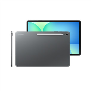 Samsung Galaxy Tab S10 FE, 5G, pelēka - Planšetdators SM-X526BZAREUE