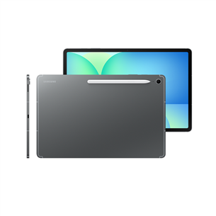 Samsung Galaxy Tab S10 FE, 5G, gray - Tablet SM-X526BZAREUE