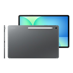 Samsung Galaxy Tab S10 FE+, Wi-Fi, pelēka - Planšetdators SM-X620NZAREUE