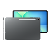 Samsung Galaxy Tab S10 FE+, Wi-Fi, серый - Планшет