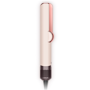 Dyson HT01 Airstrait, rozā/zelta - Matu taisnotājs AISTRAIT.CERO