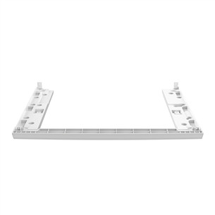 Hisense, balta - Stiprinājums SKHDSNW