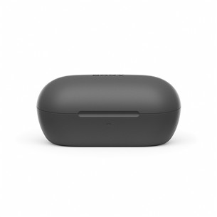 Sony WF-C710N, melna - Bezvadu austiņas