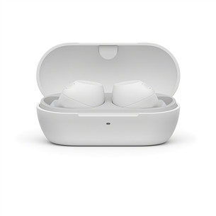 Sony WF-C710N, balta - Bezvadu austiņas