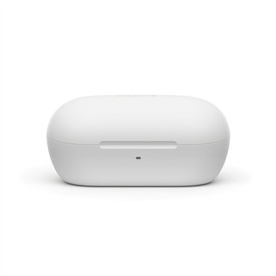 Sony WF-C710N, balta - Bezvadu austiņas