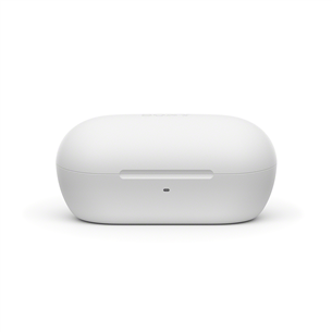 Sony WF-C710N, white - True wireless earphones