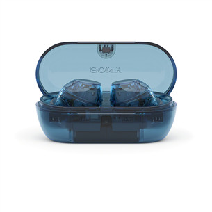 Sony WF-C710N, zila - Bezvadu austiņas