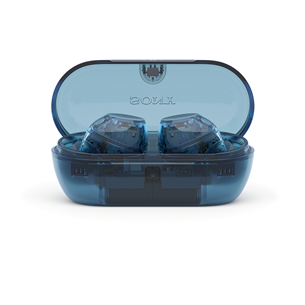 Sony WF-C710N, glass blue - True wireless earphones