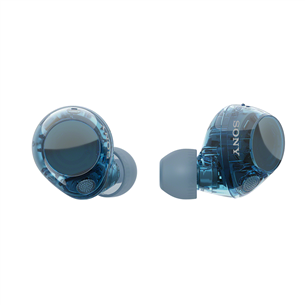 Sony WF-C710N, glass blue - True wireless earphones