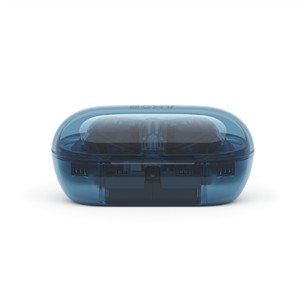 Sony WF-C710N, zila - Bezvadu austiņas