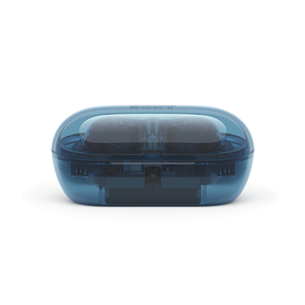 Sony WF-C710N, glass blue - True wireless earphones