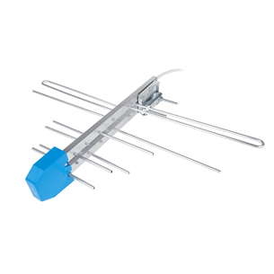 Sonus Minilog Antenna, zila - Antena ANT0026