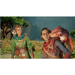 Split Fiction, PlayStation 5 - Game