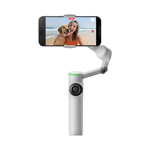 Insta360 Flow 2 Pro, stone gray - Gimbal CINSABQB/G