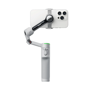 Insta360 Flow 2 Pro, серый - Ручной штатив