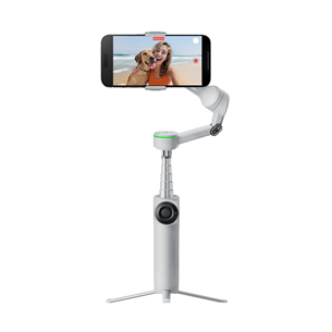 Insta360 Flow 2 Pro, серый - Ручной штатив