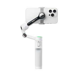 Insta360 Flow 2 Pro, белый - Ручной штатив