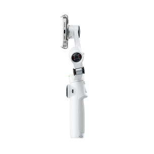 Insta360 Flow 2 Pro, белый - Ручной штатив