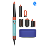 Dyson Airwrap i.d.™, Bluetooth®, 1300 W, Ceramic Patina/Topaz - Airstyler