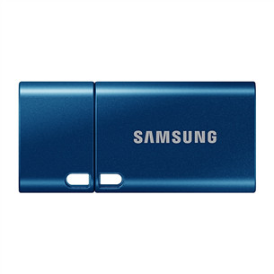 Samsung Type-C™ USB Flash Drive, 512 GB, zila - USB zibatmiņa MUF-512DA/APC