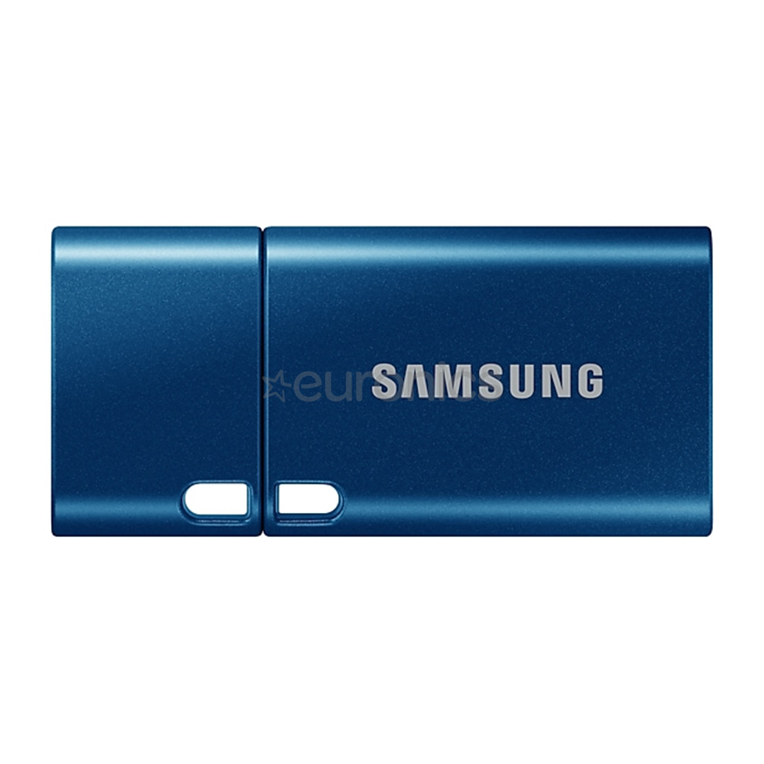 Samsung Type-C™ USB Flash Drive, 512 GB, zila - USB zibatmiņa