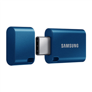 Samsung Type-C™ USB Flash Drive, 512 GB, zila - USB zibatmiņa