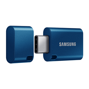 Samsung Type-C™ USB Flash Drive, 512 ГБ, синий - Флеш-накопитель