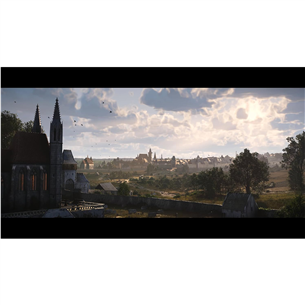 Kingdom Come Deliverance II, PlayStation 5 - Game