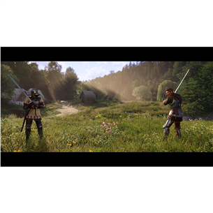 Kingdom Come Deliverance II, PlayStation 5 - Game