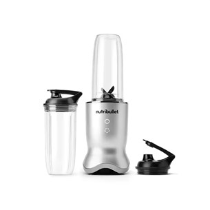 Nutribullet Ultra, 1200 W, sudraba - Sporta blenderis NB1206S