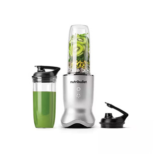 Nutribullet Ultra, 1200 W, sudraba - Sporta blenderis