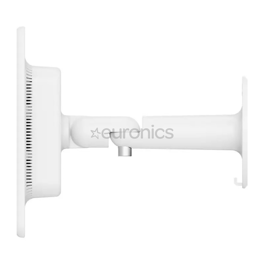 EZVIZ Solar Panel with Battery Storage, 12 W, 37 Wh, white - Solar panel