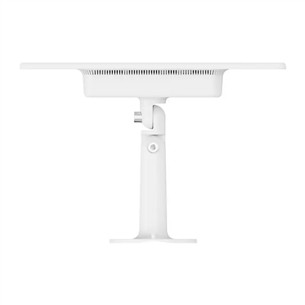 EZVIZ Solar Panel with Battery Storage, 12 W, 37 Wh, white - Solar panel