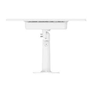 EZVIZ Solar Panel with Battery Storage, 12 Вт, 37 Втч, белый - Солнечная панель