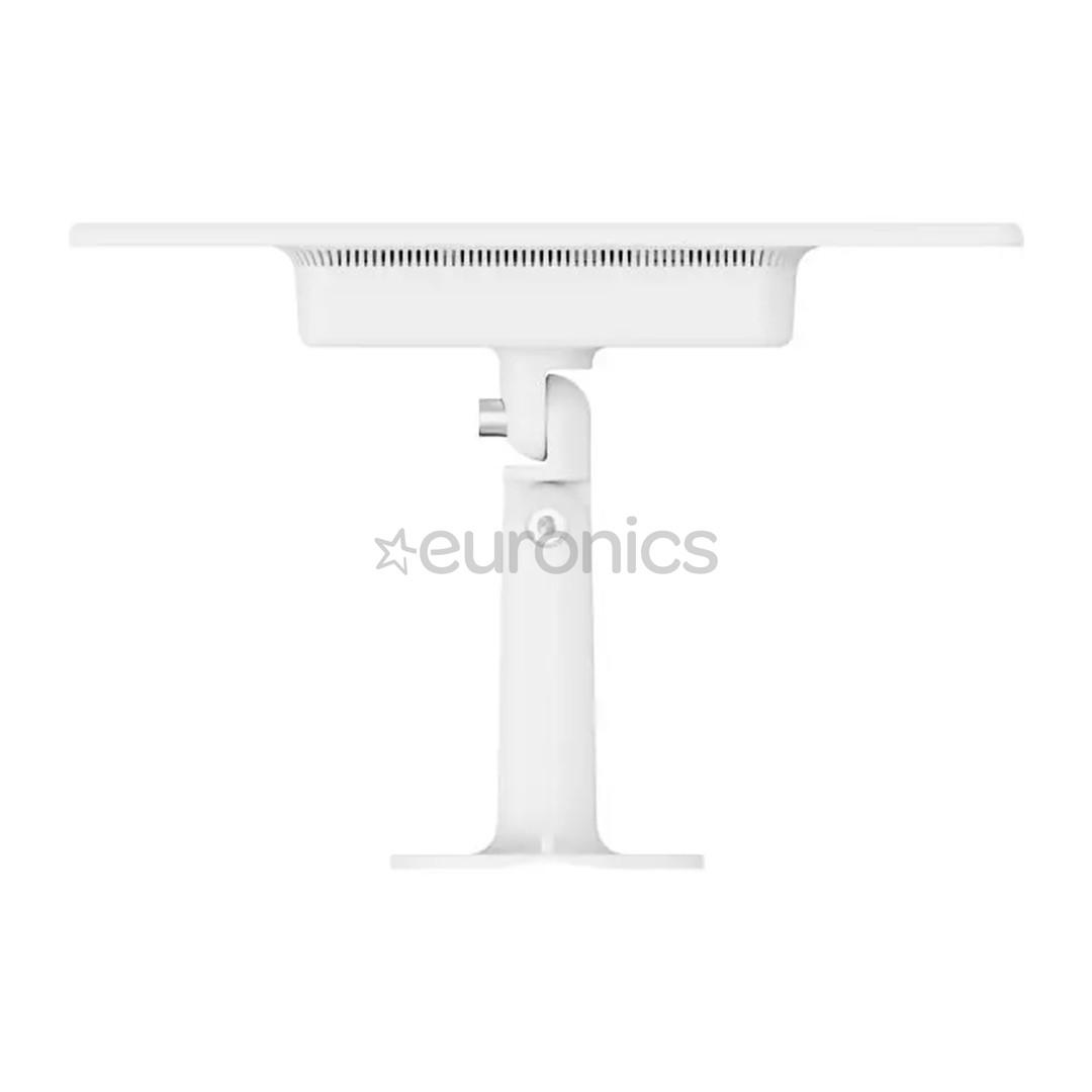 EZVIZ Solar Panel with Battery Storage, 12 W, 37 Wh, white - Solar panel