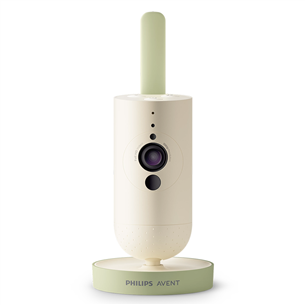 Philips Avent, белый - Видеоняня
