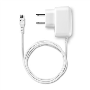 Philips Avent, balta - Video aukle