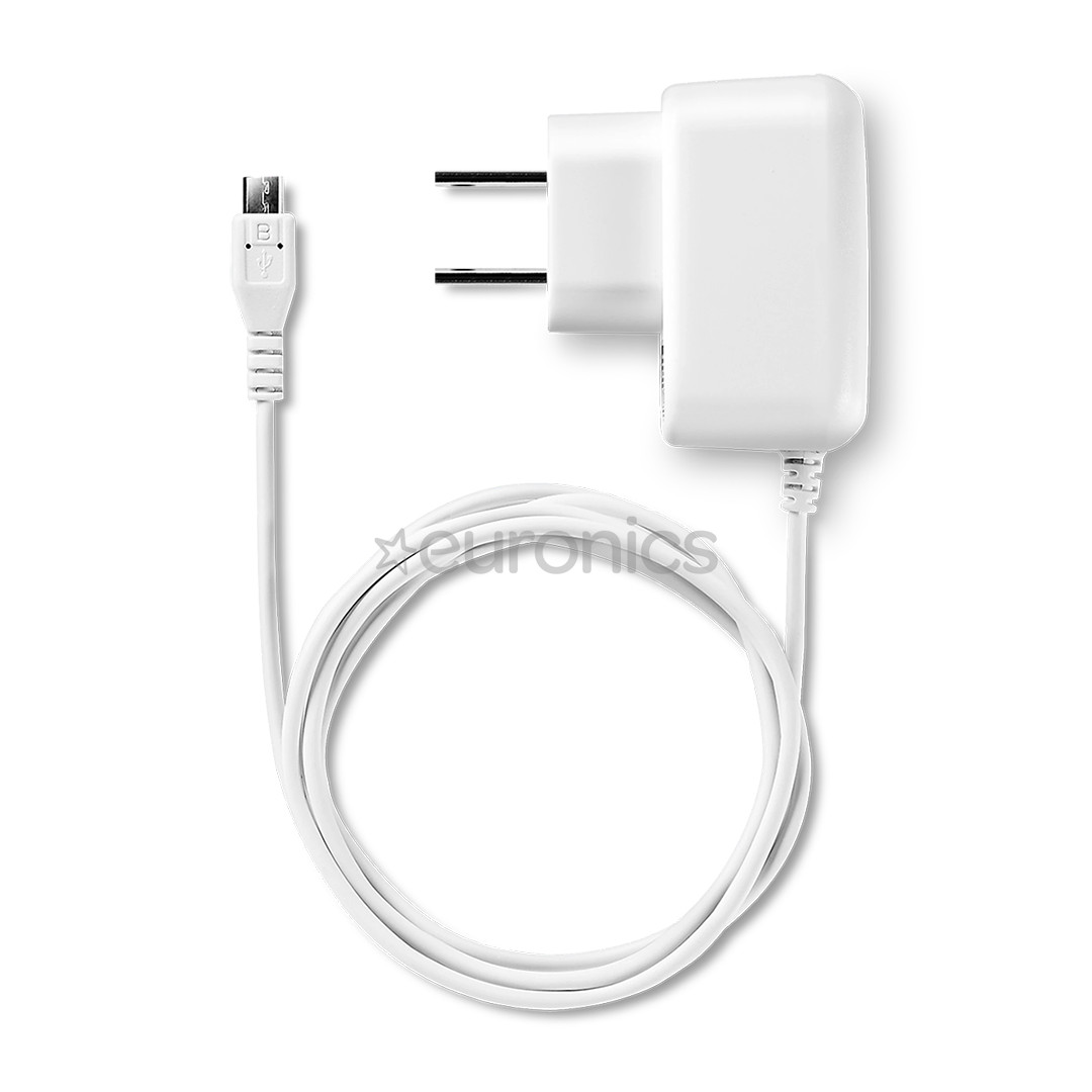 Philips Avent, balta - Video aukle