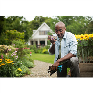 Philips Avent, balta - Video aukle